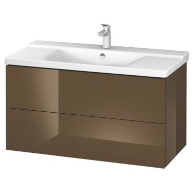 Click here to see Duravit LC625006161 Duravit LC625006161 L-Cube 40 1/8