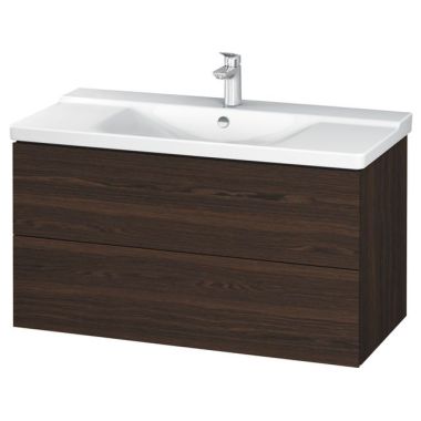 Click here to see Duravit LC625006969 Duravit LC625006969 L-Cube 40 1/8
