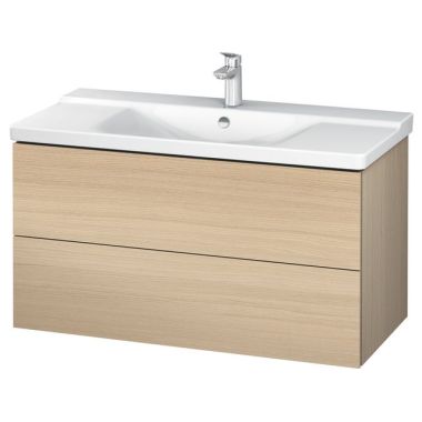 Click here to see Duravit LC625007171 Duravit LC625007171 L-Cube 40 1/8
