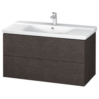 Click here to see Duravit LC625007272 Duravit LC625007272 L-Cube 40 1/8