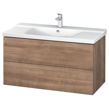 Click here to see Duravit LC625007373 Duravit LC625007373 L-Cube 40 1/8