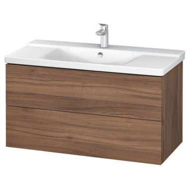 Click here to see Duravit LC625007979 Duravit LC625007979 L-Cube 40 1/8