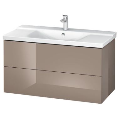 Click here to see Duravit LC625008686 Duravit LC625008686 L-Cube 40 1/8