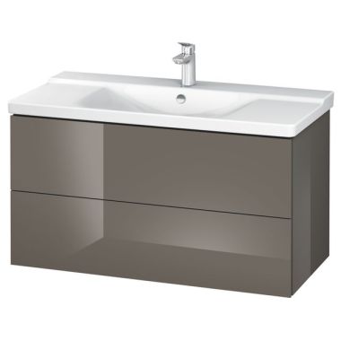 Click here to see Duravit LC625008989 Duravit LC625008989 L-Cube 40 1/8