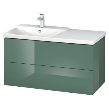 Click here to see Duravit LC625100303 Duravit LC625100303 L-Cube 40 1/8