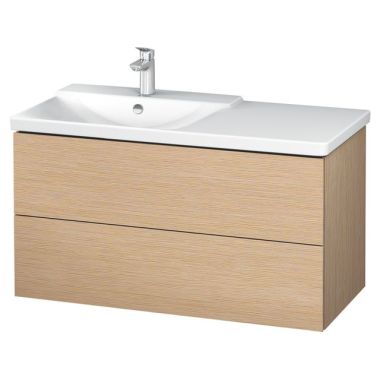 Click here to see Duravit LC625101212 Duravit LC625101212 L-Cube 40 1/8