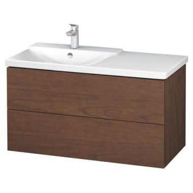 Click here to see Duravit LC625101313 Duravit LC625101313 L-Cube 40 1/8