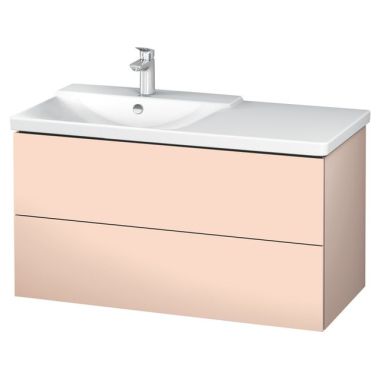 Click here to see Duravit LC625102020 Duravit LC625102020 L-Cube 40 1/8