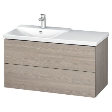 Click here to see Duravit LC625103131 Duravit LC625103131 L-Cube 40 1/8