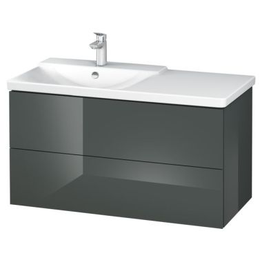 Click here to see Duravit LC625103838 Duravit LC625103838 L-Cube 40 1/8