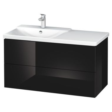 Click here to see Duravit LC625104040 Duravit LC625104040 L-Cube 40 1/8