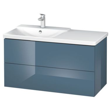 Click here to see Duravit LC625104747 Duravit LC625104747 L-Cube 40 1/8