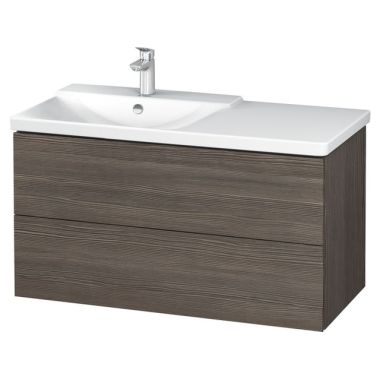 Click here to see Duravit LC625105151 Duravit LC625105151 L-Cube 40 1/8