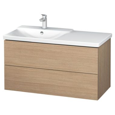 Click here to see Duravit LC625105252 Duravit LC625105252 L-Cube 40 1/8