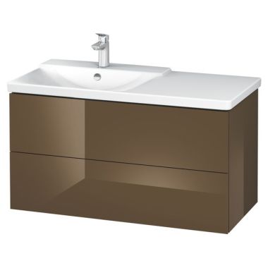 Click here to see Duravit LC625106161 Duravit LC625106161 L-Cube 40 1/8