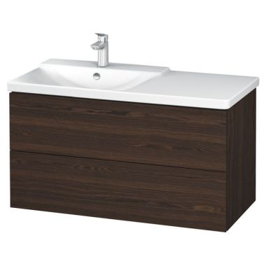 Click here to see Duravit LC625106969 Duravit LC625106969 L-Cube 40 1/8