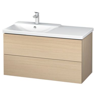Click here to see Duravit LC625107171 Duravit LC625107171 L-Cube 40 1/8
