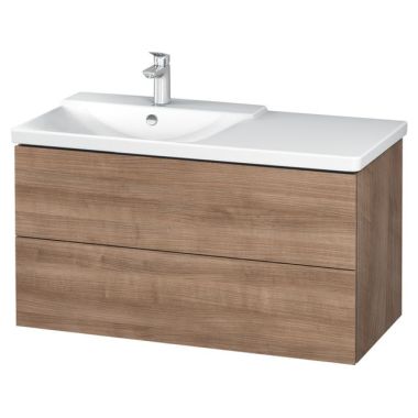 Click here to see Duravit LC625107373 Duravit LC625107373 L-Cube 40 1/8