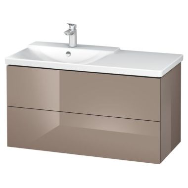Click here to see Duravit LC625108686 Duravit LC625108686 L-Cube 40 1/8
