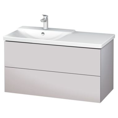 Click here to see Duravit LC625108787 Duravit LC625108787 L-Cube 40 1/8
