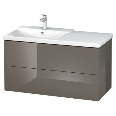 Click here to see Duravit LC625108989 Duravit LC625108989 L-Cube 40 1/8