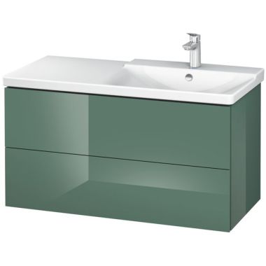 Click here to see Duravit LC625200303 Duravit LC625200303 L-Cube 40 1/8
