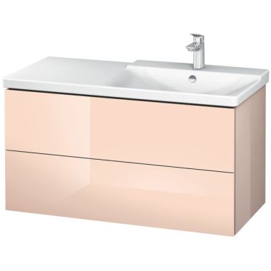 Click here to see Duravit LC625201010 Duravit LC625201010 L-Cube 40 1/8