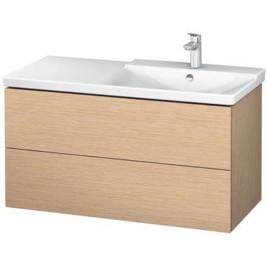 Click here to see Duravit LC625201212 Duravit LC625201212 L-Cube 40 1/8