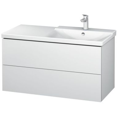 Click here to see Duravit LC625201818 Duravit LC625201818 L-Cube 40 1/8