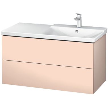 Click here to see Duravit LC625202020 Duravit LC625202020 L-Cube 40 1/8