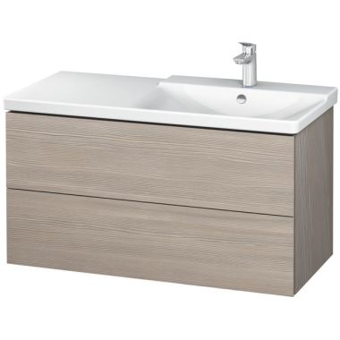 Click here to see Duravit LC625203131 Duravit LC625203131 L-Cube 40 1/8