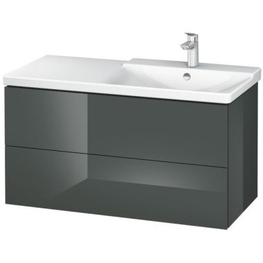 Click here to see Duravit LC625203838 Duravit LC625203838 L-Cube 40 1/8