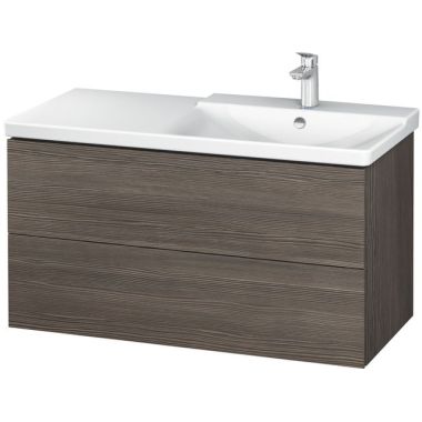 Click here to see Duravit LC625205151 Duravit LC625205151 L-Cube 40 1/8