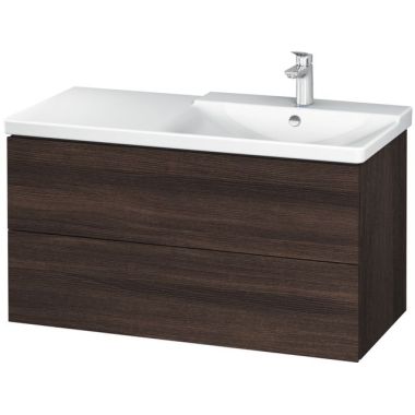 Click here to see Duravit LC625205353 Duravit LC625205353 L-Cube 40 1/8