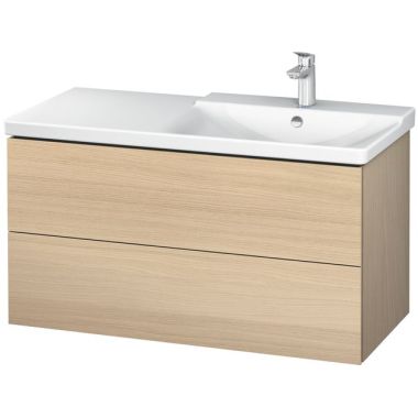 Click here to see Duravit LC625207171 Duravit LC625207171 L-Cube 40 1/8