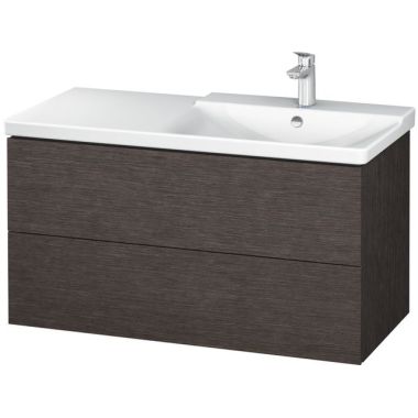 Click here to see Duravit LC625207272 Duravit LC625207272 L-Cube 40 1/8