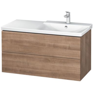 Click here to see Duravit LC625207373 Duravit LC625207373 L-Cube 40 1/8
