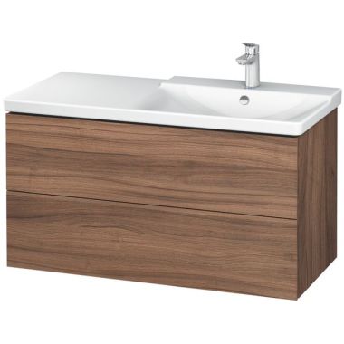 Click here to see Duravit LC625207979 Duravit LC625207979 L-Cube 40 1/8