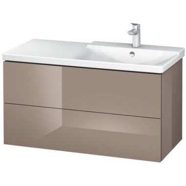 Click here to see Duravit LC625208686 Duravit LC625208686 L-Cube 40 1/8