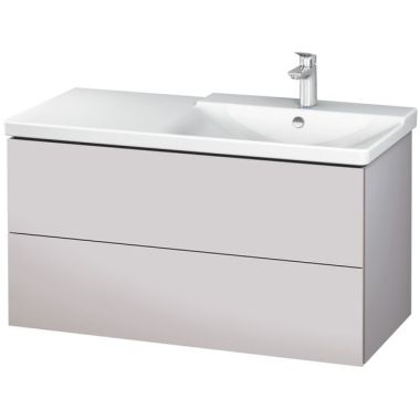 Click here to see Duravit LC625208787 Duravit LC625208787 L-Cube 40 1/8