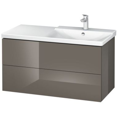 Click here to see Duravit LC625208989 Duravit LC625208989 L-Cube 40 1/8