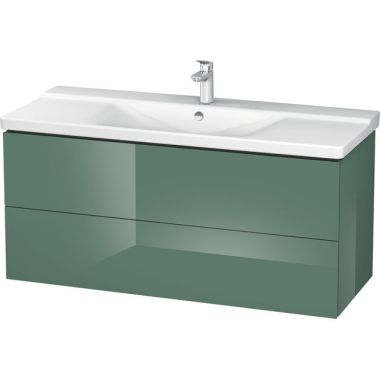 Click here to see Duravit LC625300303 Duravit LC625300303 L-Cube 48