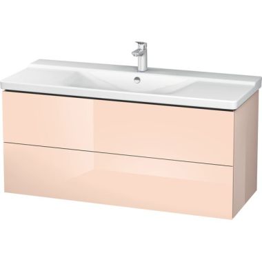 Click here to see Duravit LC625301010 Duravit LC625301010 L-Cube 48