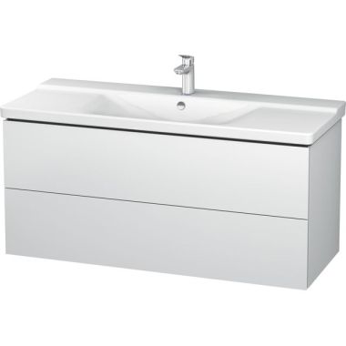 Click here to see Duravit LC625301818 Duravit LC625301818 L-Cube 48