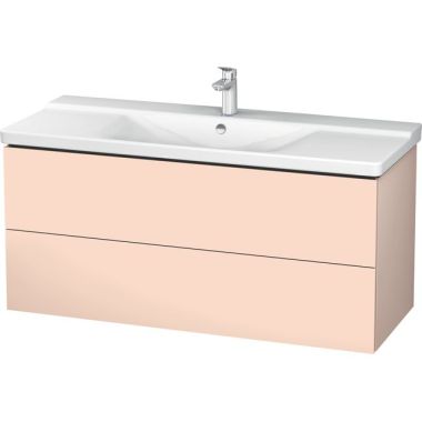 Click here to see Duravit LC625302020 Duravit LC625302020 L-Cube 48