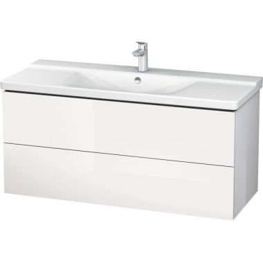 Click here to see Duravit LC625302222 Duravit LC625302222 L-Cube 48