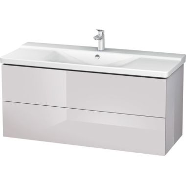 Click here to see Duravit LC625302727 Duravit LC625302727 L-Cube 48
