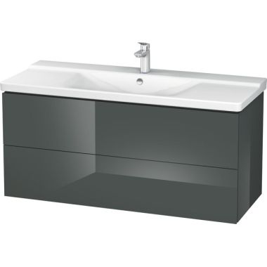 Click here to see Duravit LC625303838 Duravit LC625303838 L-Cube 48