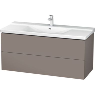 Click here to see Duravit LC625304343 Duravit LC625304343 L-Cube 48