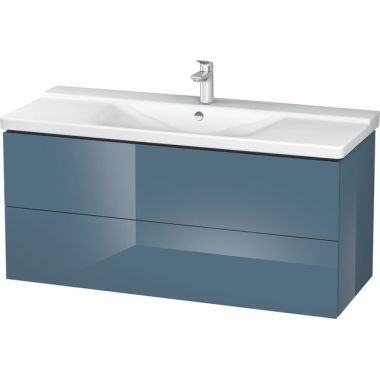 Click here to see Duravit LC625304747 Duravit LC625304747 L-Cube 48